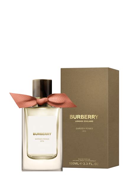 burberry garden roses perfume|Burberry rose scarf.